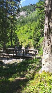 Johanneswasserfall