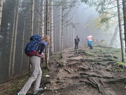 Photo de Ab Er le long du parcours