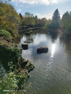 Fotografija s spletne strani Mmizia098 na poti