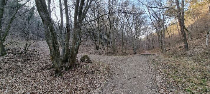Fotó a Norbert Petheő honlapról a túra során