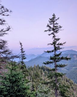 Foto da SFK lungo il tour