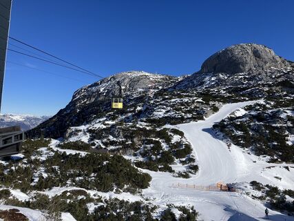 Photo de Jiri Hulan le long du parcours