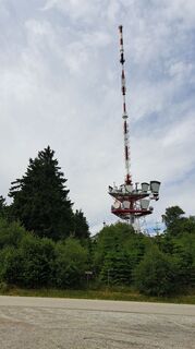 Sendeanlage Jauerling