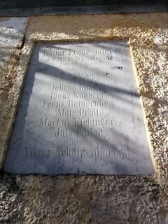 Foto von Wanderfux entlang der Tour