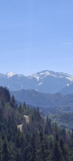 Foto von TfHezZ entlang der Tour