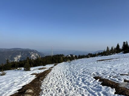 Foto de IngolfErler a lo largo del recorrido