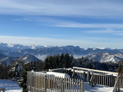 Fotografia z Stefan Ruhringer na trase