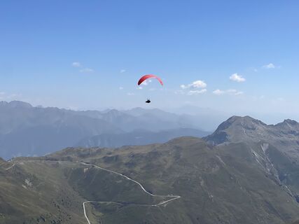 Foto von Marina I entlang der Tour