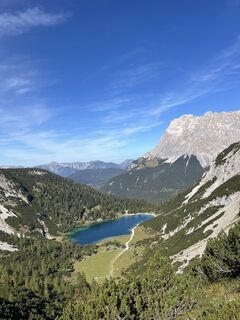 Fotografija s spletne strani Verena Haßler na poti