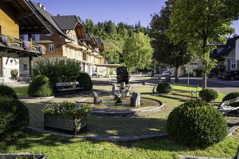 Ortsplatz_Ratten_Oststeiermark