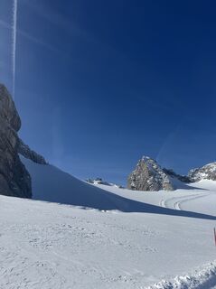 Foto fra Manuel Gumpenberger undervejs på turen