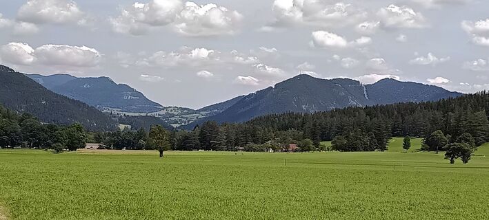 Fotografie z Bergpirat na trase