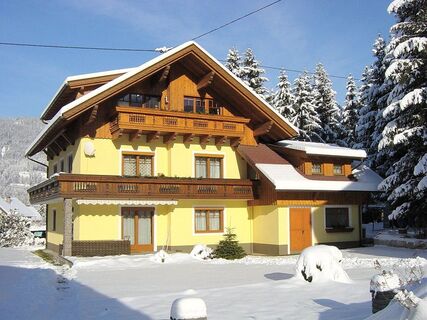 Ferienwohnung Wassertheurer