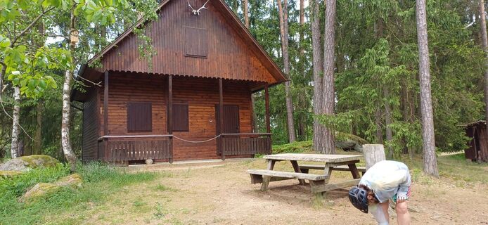 Fotó a Ewald Reil 1 honlapról a túra során