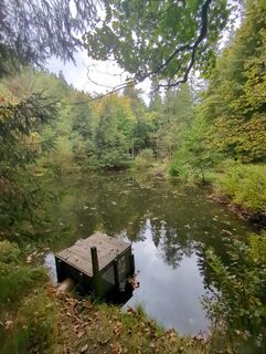 Zdjęcie z Mike Heinßmann wzdłuż trasy