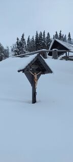 Foto von veronika bozic entlang der Tour