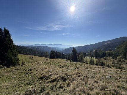Foto von Jürgen Haindler 2 entlang der Tour