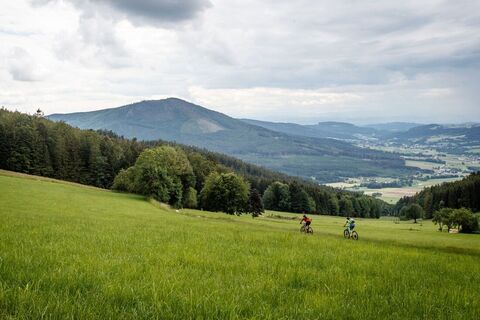 Granittrail