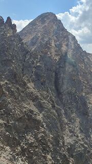 Foto von Marcel Slagter entlang der Tour