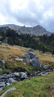 Zdjęcie z Aga M wzdłuż trasy