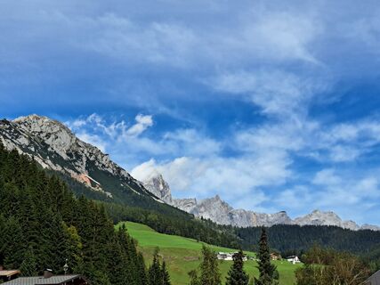 Foto von ChristianeVogt entlang der Tour