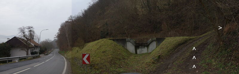 rechts rauf