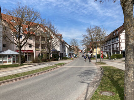 Aachstraße Oberuhldingen