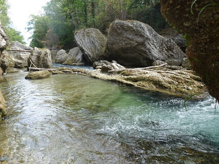 Foto von Martin Wi. entlang der Tour