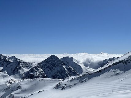 Fotografia z H Lierke na trase