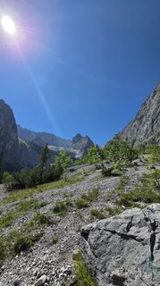 Fotografie z Tanja Dietz (TD0710) na trase