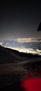 Fotografie z Christopher Kaier 1 na trase