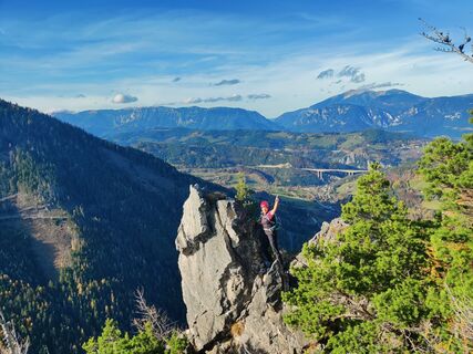 Fotografie de la Martin Londgin de-a lungul turului