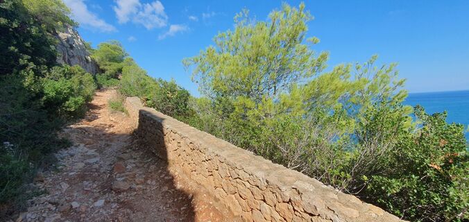 Dénia, Valencianische Gemeinschaft/Spanien