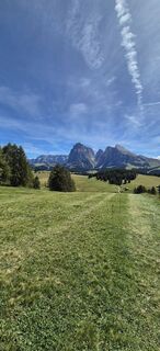 Foto von Axel Gruenewald entlang der Tour