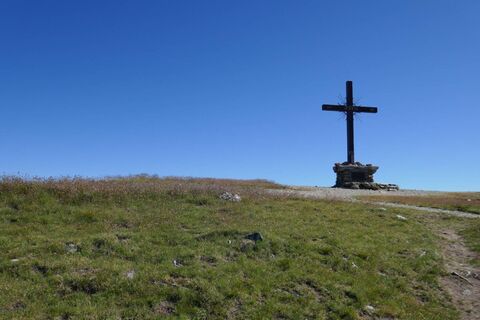 Schönjochkreuz