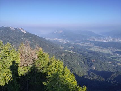 Foto von El_Gamso entlang der Tour