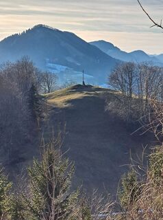 Foto von f.rabe entlang der Tour