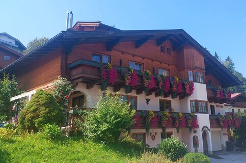 Haus Heidi