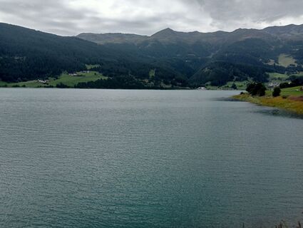 Fotografia z simone ravasi na trase