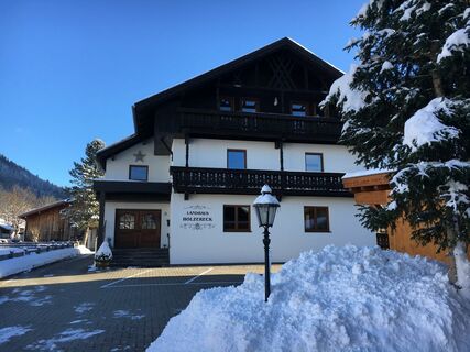 Landhaus Holzereck