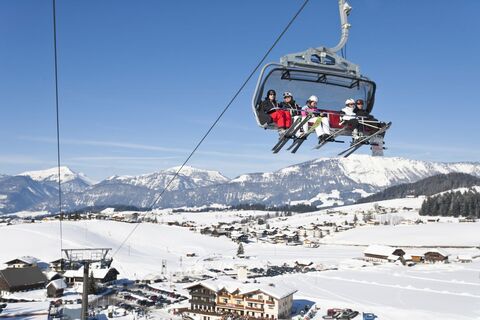 Gasthaus Landhotel Traunstein