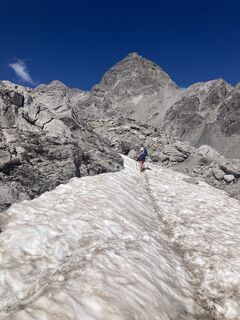 Fotografia z Erik Tetteroo na trase