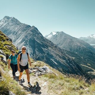 Almageller Höhenweg
