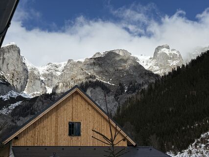 Foto von Richard Huber entlang der Tour