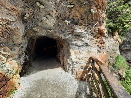 Fotó a Christian K. 1 honlapról a túra során