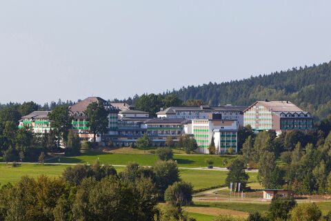 Moorheilbad Harbach