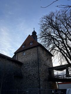 Foto von Mathias Junge 1 entlang der Tour