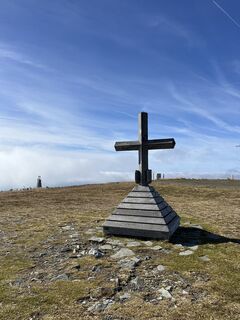 Photo de Bergkaiserin le long du parcours