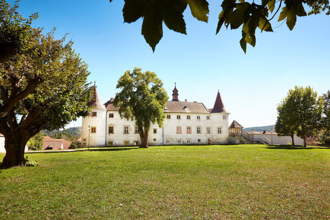 Schloss Dobersberg