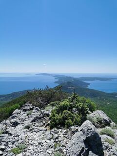Foto von Maxspeed entlang der Tour